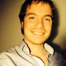 Graham Dawson's Instagram, Twitter & Facebook