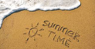 Contemplations during summer days – Madeenah.com