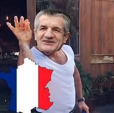 Suivez l'évolution de l'épidémie de coronavirus / covid19 dans le monde. Quand La France Est Fade Jean Lassalle France
