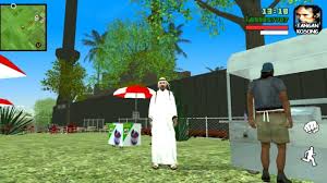 Download gta ekstrem terbaru / extreme indonesia san andreas mod apk 2 00 (unlimited money) 2021 grand theft auto 5 minecraft simcity buildit data v1 31 1 92799 full android. Download Gta Extreme Indonesia Android Mod By Ilham51 Portalplaygame Net Download Game Bola Android