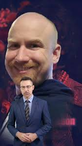 Ah, the epic unfolds as the esteemed author and creator of 'THE KADDETHIAN 