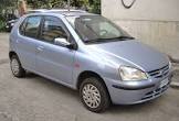 Tata-Indica