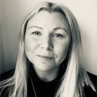 Erika Holmberg's Instagram, Twitter & Facebook