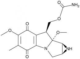 Image result for Mitomycin