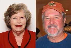 Elizabeth Wood McDonald seeking Liberal nomination, Joe Hill seeking NDP  nomination