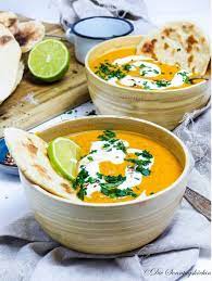 Orientalische Rote Linsensuppe Die Sonntagskochin Rote Linsensuppe Linsensuppe Linsensuppe Vegetarisch