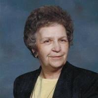 Beryl Janssen Obituary (2016)