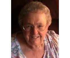 Alice Green Obituary (1933