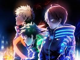 World heroes' mission movie as sidekick pino. Boku No Hero Academia World Heroes Mission Zerochan Anime Image Board