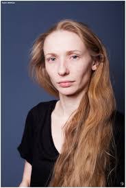 Yuliya Shevchuk's Instagram, Twitter & Facebook