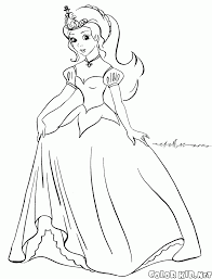 Top ten lol bebek boyama sayfasi. Prenses Boyama Resmi Cikart