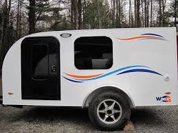 Little Guy Teardrop Trailer Sales Muskoka Ontario Teardrop Trailer Trailers For Sale Camping Trailer