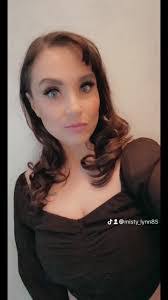 Misty Springer's Instagram, Twitter & Facebook