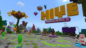 If you've exceeded 90 minutes of hosting, but it was in less than 6 rounds, you can still make a new server. Hive Games Ar Twitter Our Bedrock Easter Update Is Now Live Super Cute Easter Hub Easter Egg Hunt Free Costume Bunny Ears And Tail For All