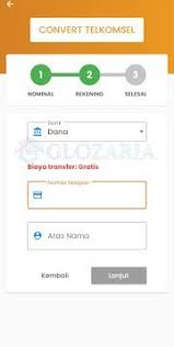 We did not find results for: Kalian Punya Pulsa Berlebih Simak Cara Mengubahnya Menjadi Saldo E Money Glozaria