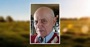 William B. "Bill" West Obituary May 12, 2017