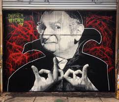 Interview with Damien Mitchell @damien_mitchell