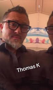 Thomas Kehs