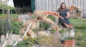 Er eignet sich vor allem für rustikale und romantische. Perwolfing Ein Ganz Besonderer Garten Stadt Cham Idowa
