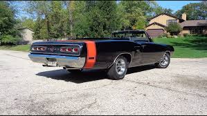 Image result for Black 1970 Coronet