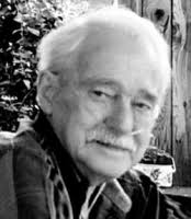 Bruce Utterback Obituary (2005)