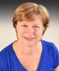 Rev. Susan Vincent Cox