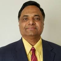 Sudheendra Jaganmohan