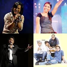Festival muzik ajl (2021) live episod 4 tonton online hd video. Separuh Akhir Muzik Muzik 2008 Balada Jambatantamparuli