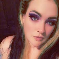 Georgette Cooper's Instagram, Twitter & Facebook