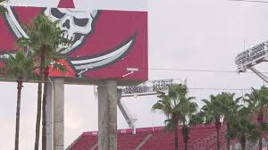 How much are tampa bay buccaneers tickets? Tampa Bay Buccaneers No Fans At First 2 Home Games With Brady Wtsp Com
