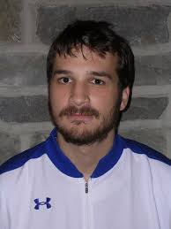 2015-16 Men's Basketball Roster