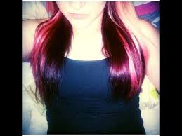 The best crimson red hair color pictures has 8 recommendations for wallpaper images including the best pinterest • the world's catalog of ideas pictures, the best splat crimson obsession long lasting red colour hair dye pictures, the best red hair color idea crimson and blood red hair colors pictures, the best splat in crimson obsession red hair pinterest colors pictures, the best 60. New Hair Hair Update Splat Crimson Obsession And Black Youtube