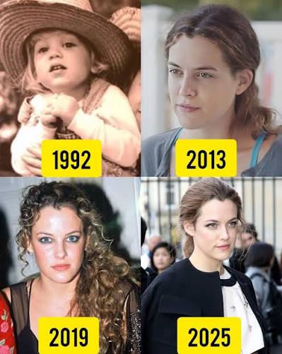 Riley Keough is an American actress, producer, and model, born May 29,  1989, in Santa Monica, California. The daughter of Lisa Marie Presley and  granddaughter of Elvis Presley, she began her career