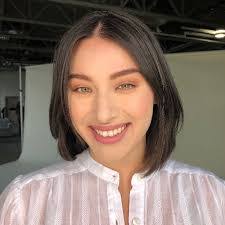 Hailey Taylor's Instagram, Twitter & Facebook