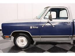 Image result for Ensign Blue 1982 Dodge Truck
