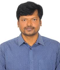 Teega Venkateswararao