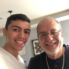 The Podcast Pilgrims