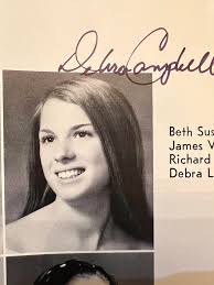 Shouting out loud Happy Birthday to Debra Ingram Omar