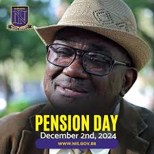 Barbados National Insurance and Social Security Service