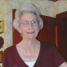 Eunice Byrd Obituary