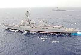 Other destroyers currently under construction include frank e. Uss Dewey Ddg 105