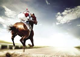 إن جميع مناسبات سباق الخيل، بغضّ النظر عن نوعها، تقام في الميادين المصمّمة خصيصاً لهذه الرياضية. ÙˆØ­ØªÙ‰ ÙÙ‰ Ø§Ù„Ø®ÙŠÙ„ Ø§Ù„Ø£Ù‡Ù… Ø§Ù„Ù† Ø³ Ø¨ Ø§Ù„Ù…ØµØ±ÙŠ Ø§Ù„ÙŠÙˆÙ…
