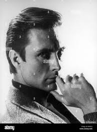 John Phillip Law John Phillip Law John Phillip Law Stock Photo