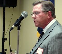 World War II: James Edwin Shirley