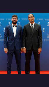 Pin On Van Dijk