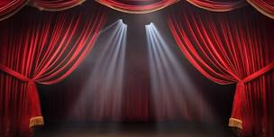 Speakeasy of Murder - Dinner Theater