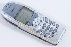 Features backlit full graphics display, 1050 mah battery. Nokia 6310i In Lightning Silver Unlocked Mobile Phone