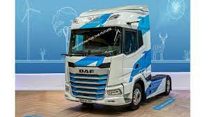 Russia in euro 2020, today at 21:00 cet. Daf Xf Xg Und Xg Hightech Lkw Fur Den Fernverkehr Auto Motor Und Sport