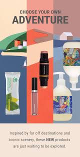 Choose Your Own Adventure With All New Products Arbonne Arbonne Business Arbonne Consultant