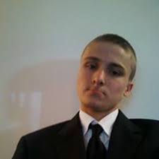 Stream Dominick James DiMaggio music